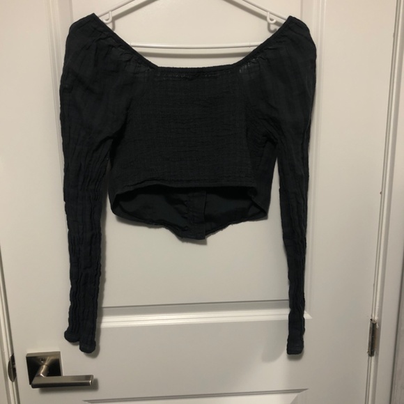 American Eagle Top - Picture 2 of 3